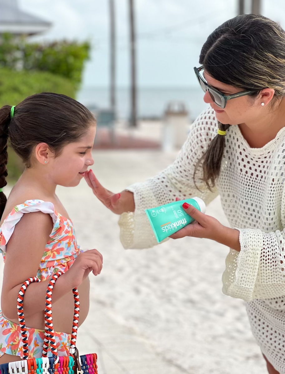Favorite Clean Sunscreens for Kids – Little Owly
