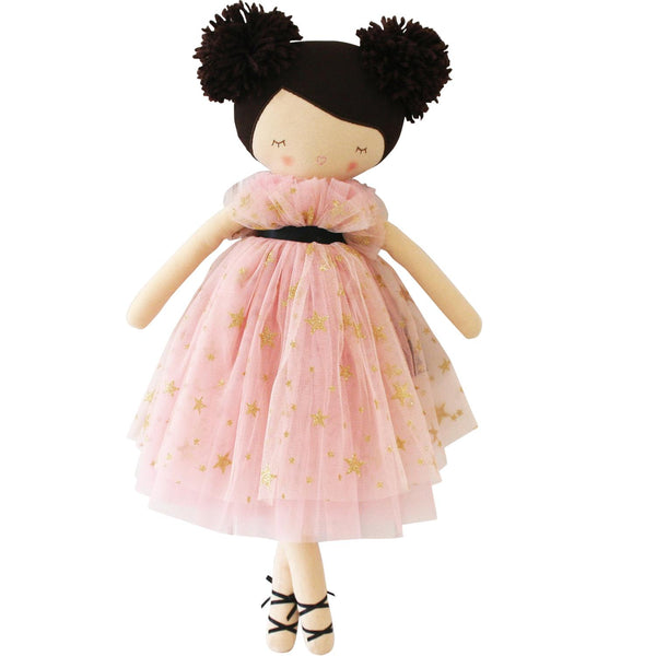 Halle Ballerina Doll