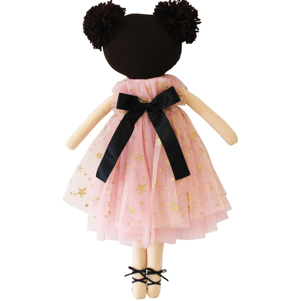 Halle Ballerina Doll