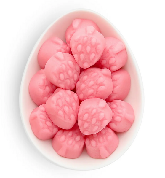Summer Strawberries Gummy