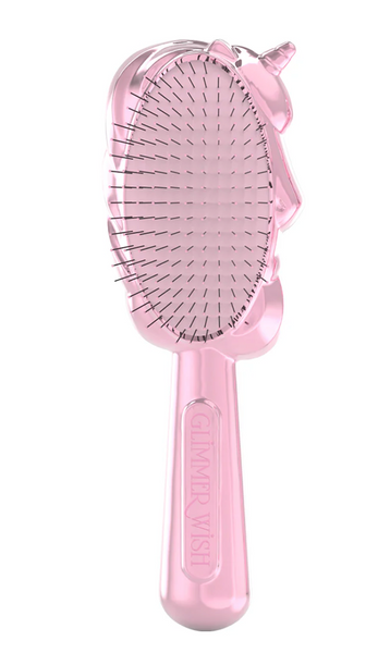 Unicorn Hair Detangling Brush