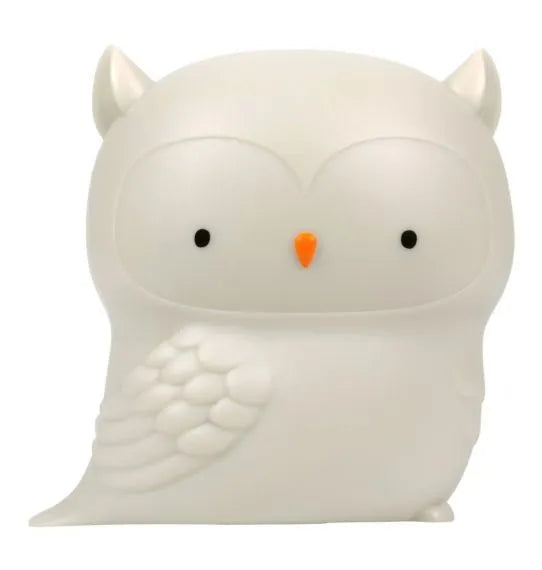 Little Light Owl