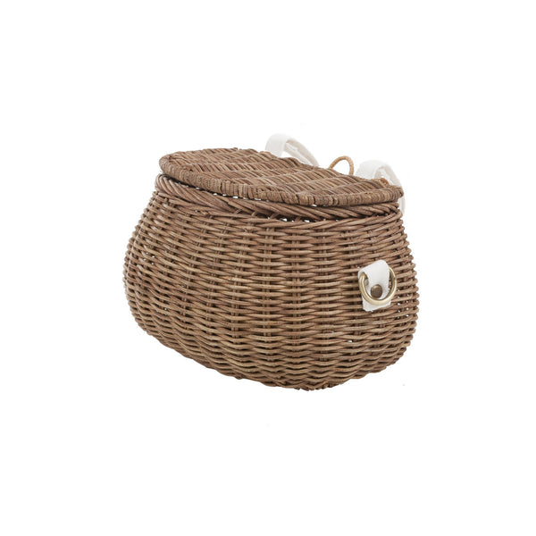Minichari Bag - Little Owly