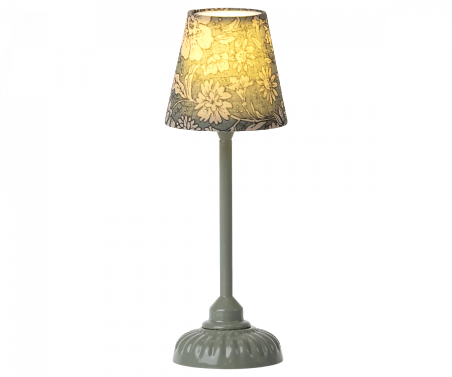 Mint 2025 floor lamp