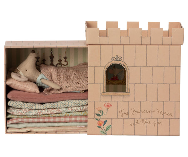 Princess and the Pea Mouse