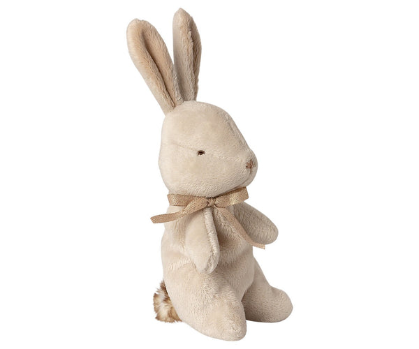 My First Bunny - Dusty Rose