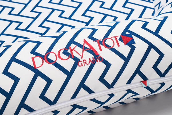 DockATot Grand Dock - Little Owly