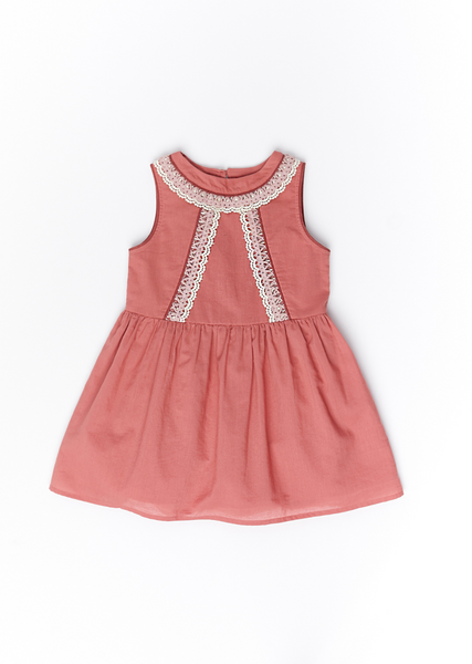 Ava Dress