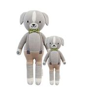 Noah the Dog Cuddle + Kind Doll - Little Owly