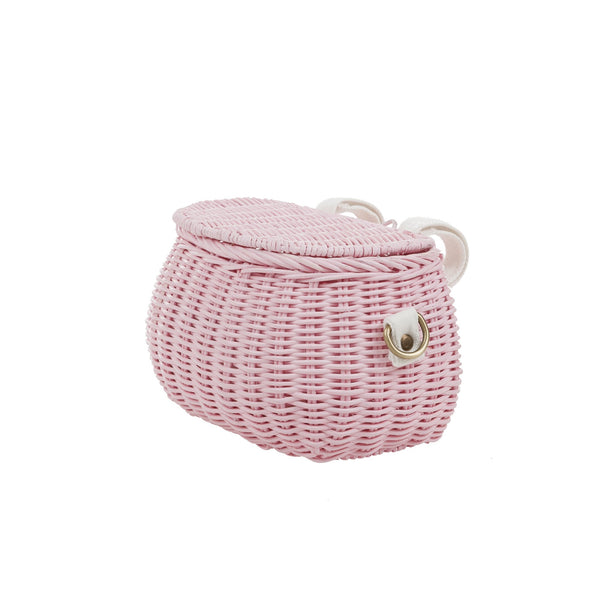 Minichari Bag - Little Owly