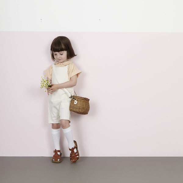 Minichari Bag - Little Owly