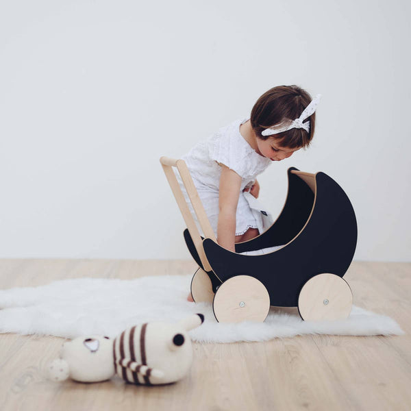Toy Pram