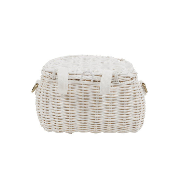 Minichari Bag - Little Owly