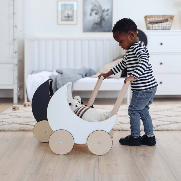 Toy Pram