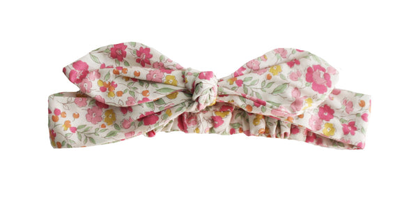 Adjustable Headband