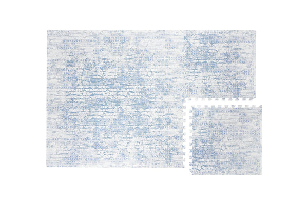 Crystal Collection Play Mat - Kyanite