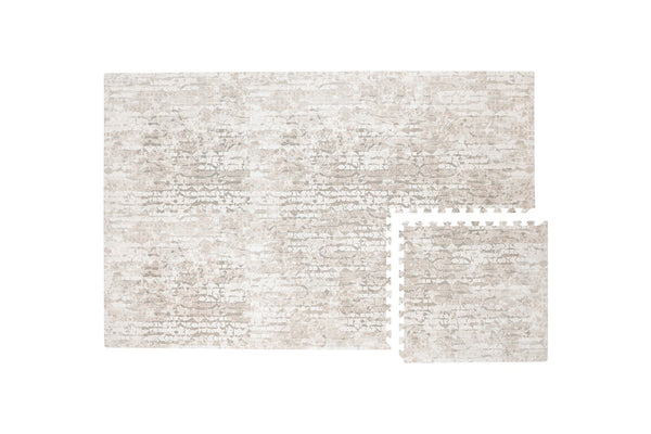 Crystal Collection Play Mat - Amber