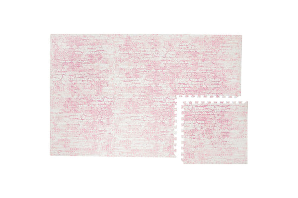 Crystal Collection Play Mat - Halite