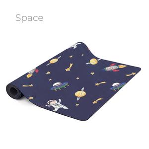 Printed Kids Yoga Mat