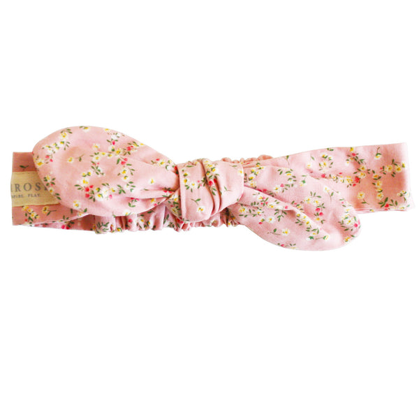 Adjustable Headband