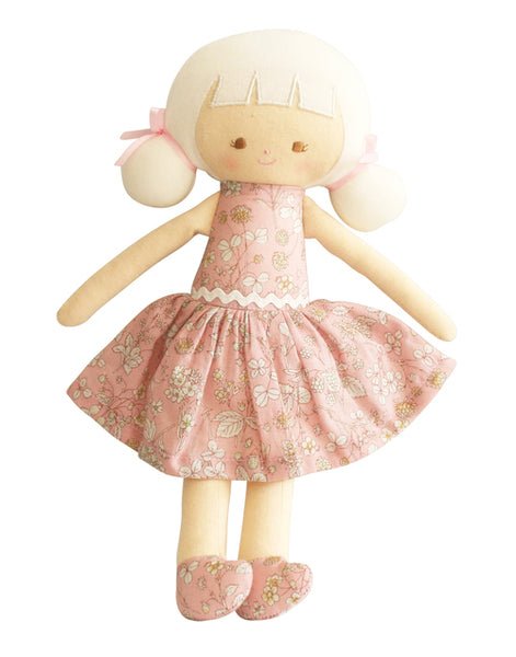 Audrey Doll - Little Owly