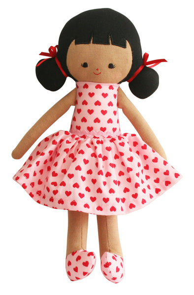 Audrey Doll - Little Owly