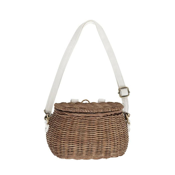 Minichari Bag - Little Owly