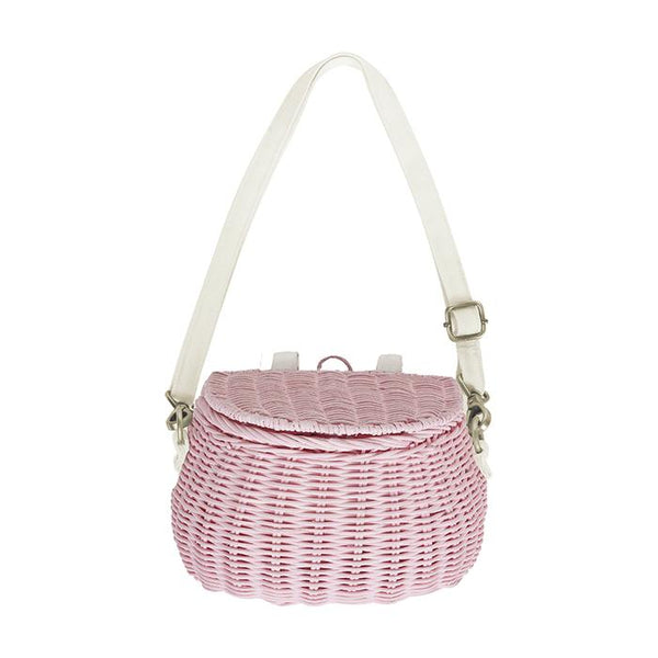 Minichari Bag - Little Owly