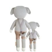 Noah the Dog Cuddle + Kind Doll - Little Owly