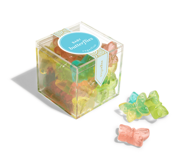 Baby Butterflies Gummies
