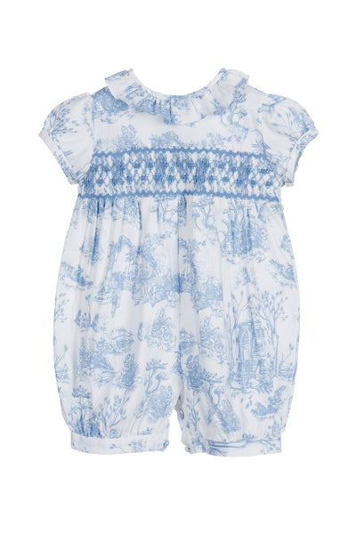 Theodora Romper