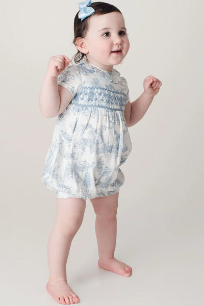 Theodora Romper