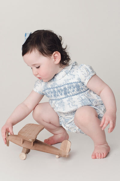 Theodora Romper