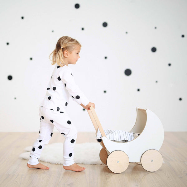 Toy Pram