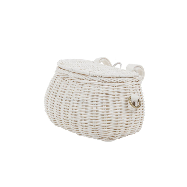 Minichari Bag - Little Owly