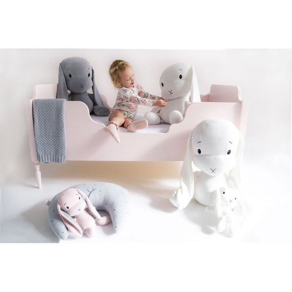 Effiki Bunny - Little Owly