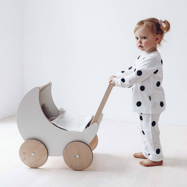 Toy Pram