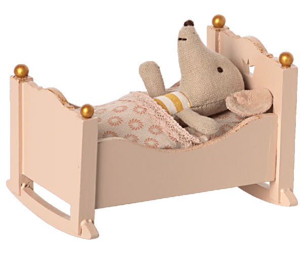 Cradle for Dollhouse