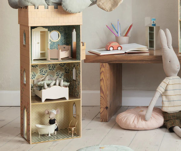 Cradle for Dollhouse