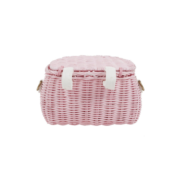Minichari Bag - Little Owly