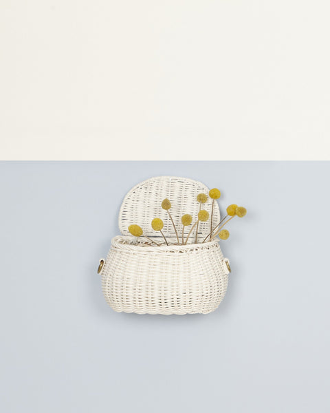 Minichari Bag - Little Owly