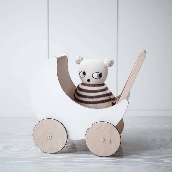 Toy Pram