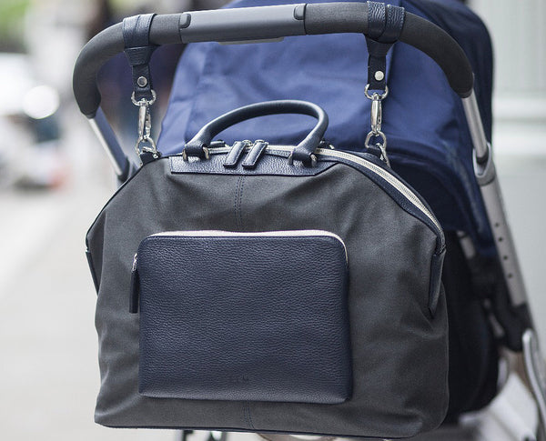 The Tote Diaper Bag - Little Owly