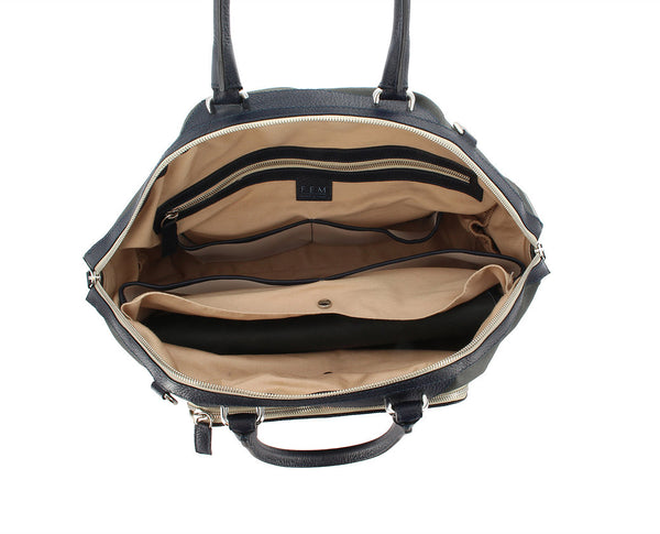 The Tote Diaper Bag - Little Owly