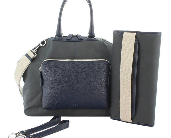 The Tote Diaper Bag - Little Owly