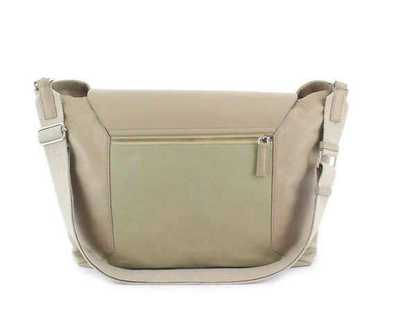 Flap Diaper Bag - Little Owly