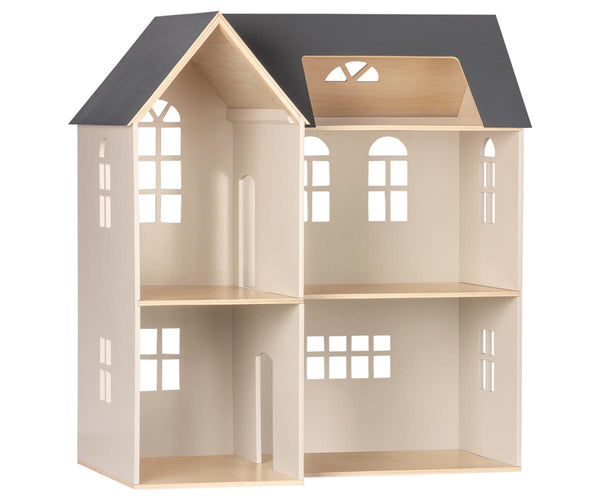 House of Miniature Dollhouse - Little Owly