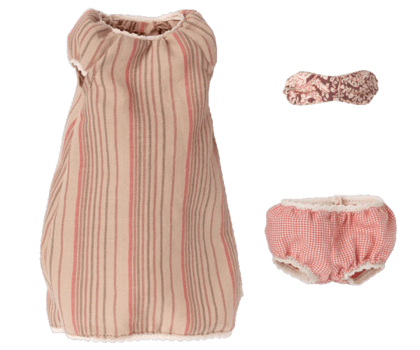 Nightgown for Medium Mouse
