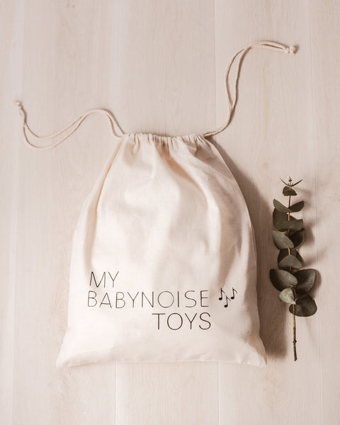Large Storage Bags for Instruments - Little Owly