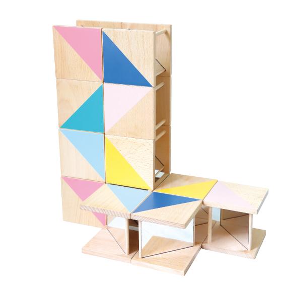 Ditto - a toy that makes your child think! - Little Owly